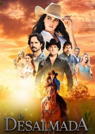 La Desalmada C85 FIN